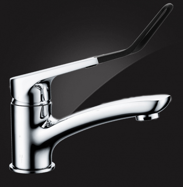  Elghansa Waschtischarm 16B0590  