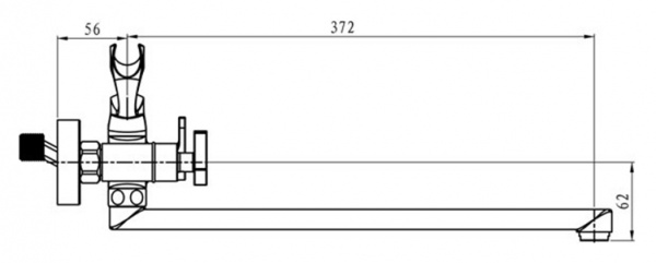 Elghansa New Wave Delta 2707593 