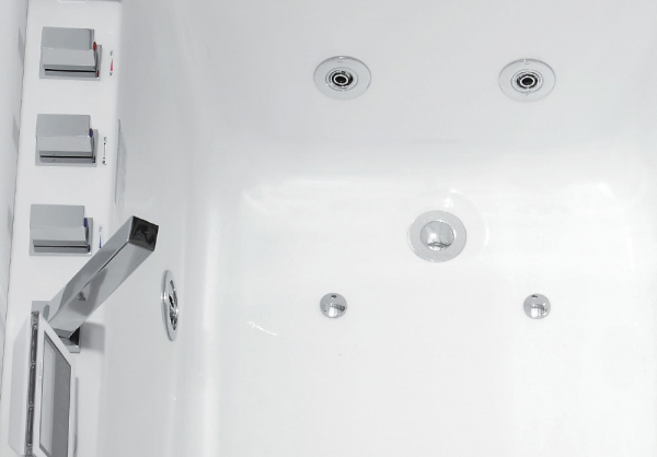   Gemy G9066 II K R 170x90