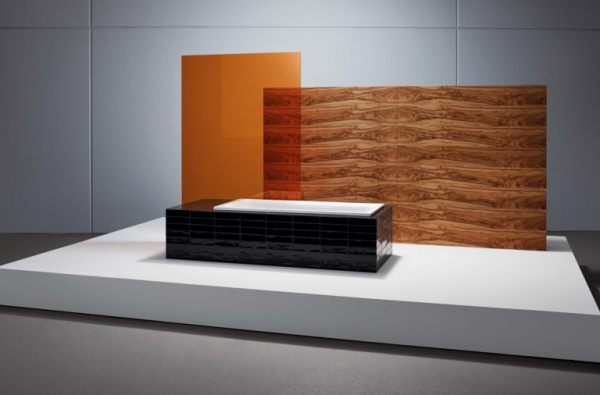   Bette Free 6832-000 PLUS AR 200x100    