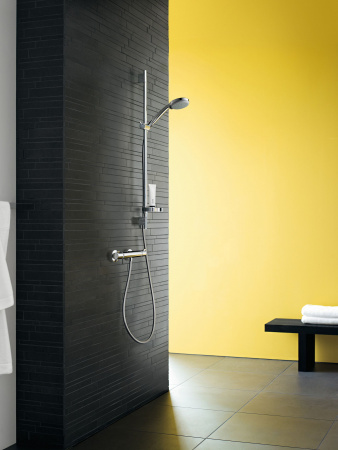 ������� �������� Hansgrohe Croma 100 Multi 27775000 Unica C