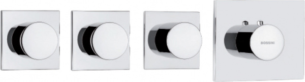  Bossini OKI 3 Outlets LP Z031205    , 