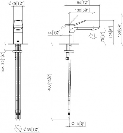  Dorn Bracht Lisse 33521845-00  , 