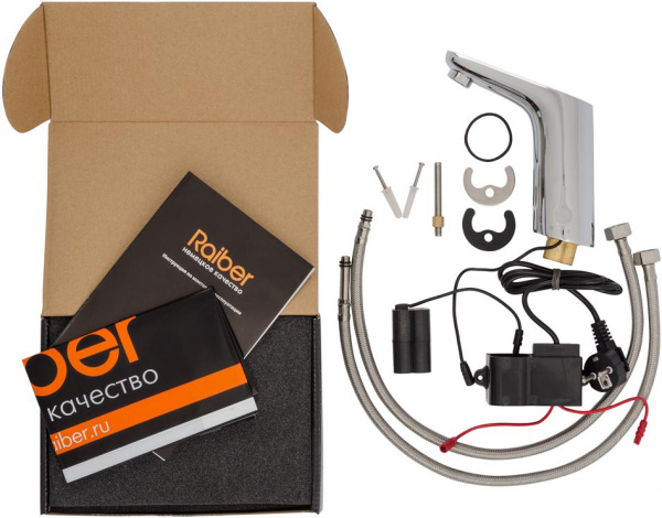  Raiber Sensor RHL6006N  