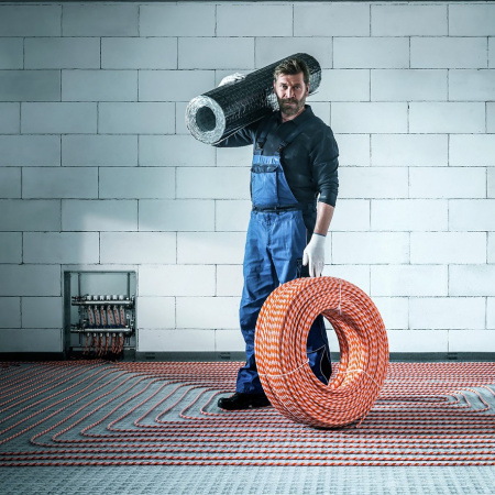 ������� ��� Rehau ������������ ����� RAUTHERM SPEED PLUS 17.0�2.0�� 240 ������