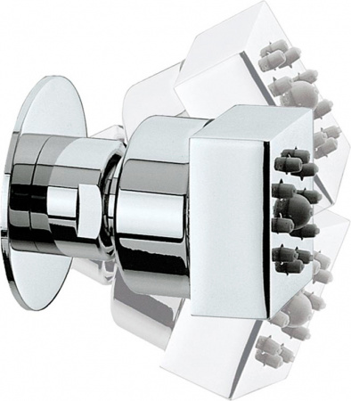   Bossini Cubic-Gom I00135 