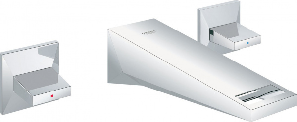  Grohe Allure Brilliant 20346000  