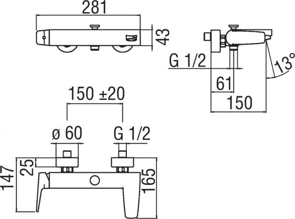  Nobili Nobi NB84110/1CR    