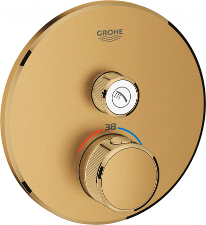  Grohe Grohtherm SmartControl 29118GN0  ,  