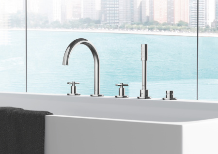  Grohe Atrio New 19923003   