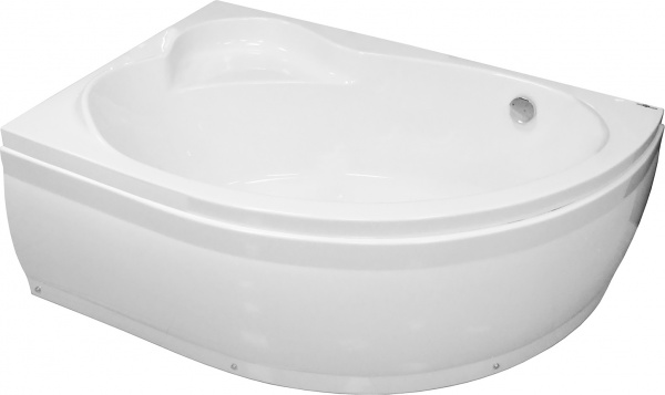   Royal Bath Alpine RB 819103 140x95 L