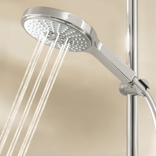   Grohe Power&Soul Cosmopolitan 160 27746000