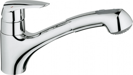  Grohe Eurodisc 32257001   
