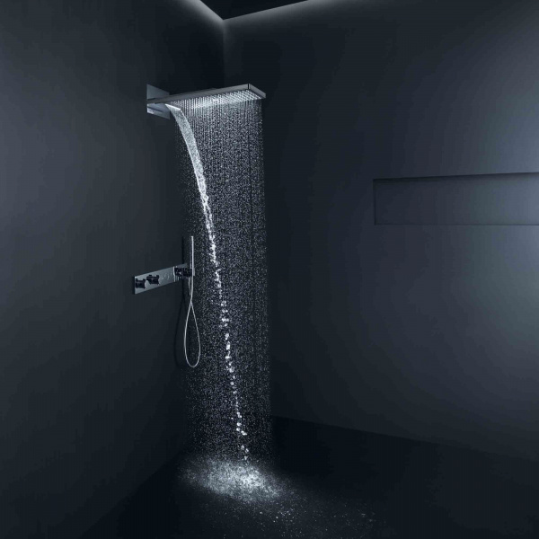   Axor ShowerSolutions 35283000