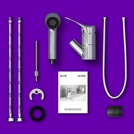  Dorff Ultra D5000000   