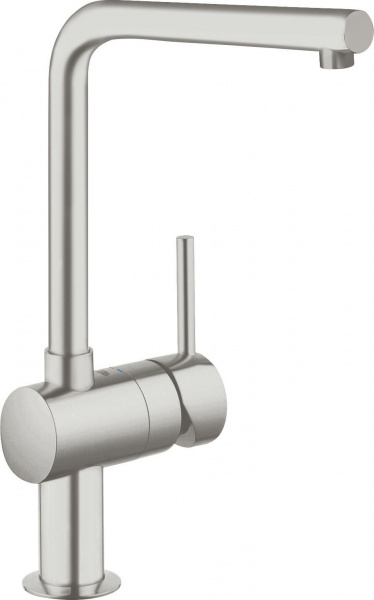  Grohe Minta 31375DC0   