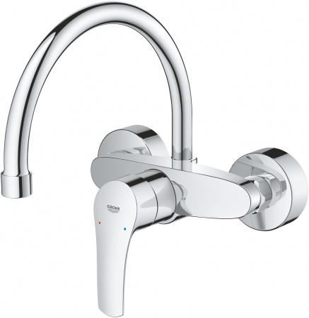  Grohe Eurosmart 32482003   