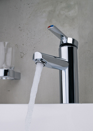  Keuco Plan blue 53902 010000  