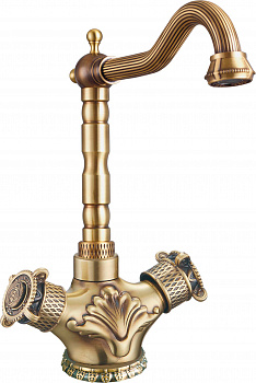  Zorg Antic A 3005K-BR   