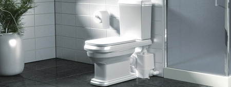   Grundfos Sololift2 WC-3