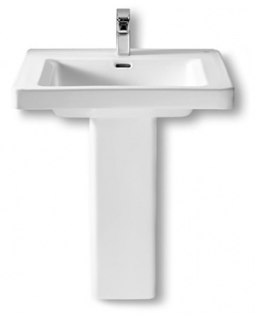 Раковина Roca Khroma 327652000 (60 см) Раковина Roca Khroma 327652000 (60 см)