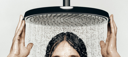   Hansgrohe Raindance Classic AIR 27405000