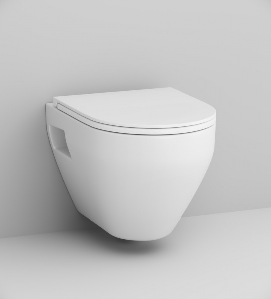 ������ ��������� AM.PM Spirit V2.0 C701738WH + ���������� AM.PM �� 30 ���� �������� �� �����������