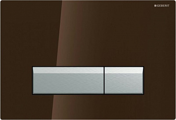   Geberit Sigma 40 115.600.SQ.1    