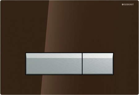   Geberit Sigma 40 115.600.SQ.1    