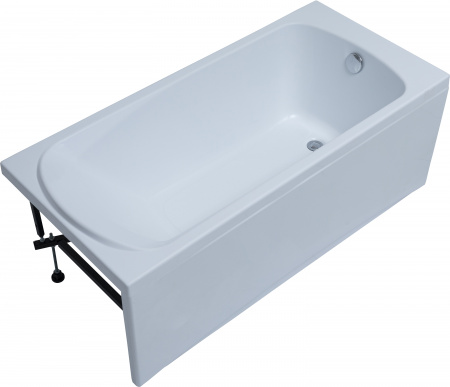 Акриловая ванна Aquanet Roma 150х70 Акриловая ванна Aquanet Roma 150х70