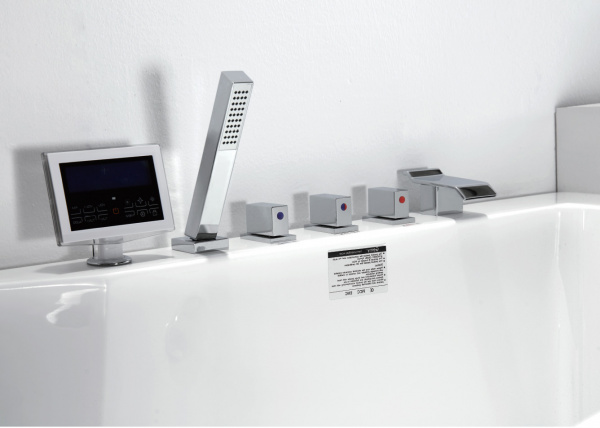   Gemy G9066 II K R 170x90