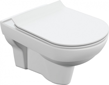 �������� Cersanit City CO DPL EO slim + ����������� AQUA SMART M40 + ������ PILOT ������ �����