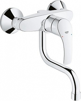  Grohe Eurosmart New 31509002   