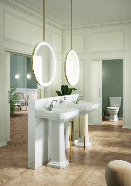  Roca Carmen 5A3A4BC00  