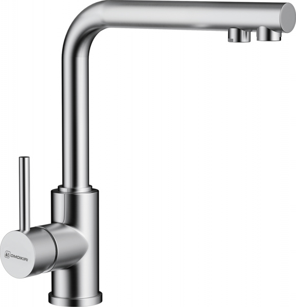  Omoikiri Nakagawa 2 Plus 4994342   