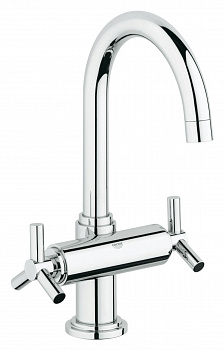  Grohe Atrio 21019000  