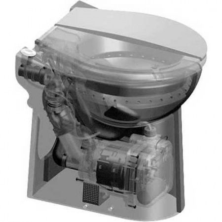 SFA Sanicompact C43 Silence ECO+ /     -