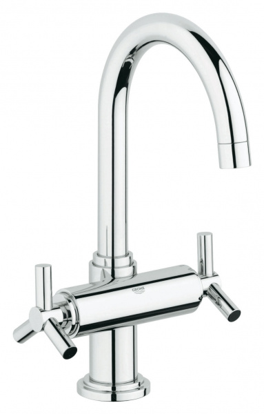  Grohe Atrio 21019000  