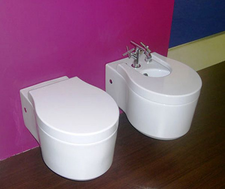   Jacob Delafon Formilia Viragio E4792-00