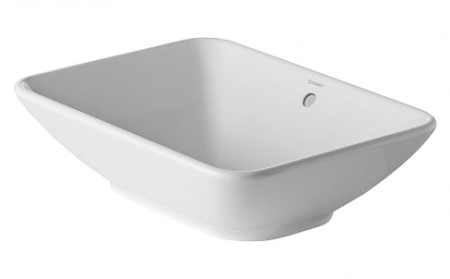  Duravit Bacino 0334520000