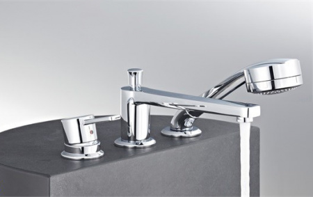  Kludi Zenta 384470575   