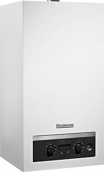   Buderus Logamax U044-24K (24 )