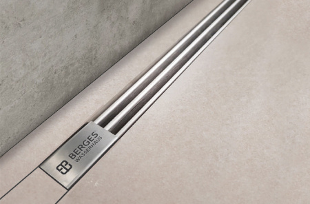   Berges Wasserhaus Super Slim 60  , .  