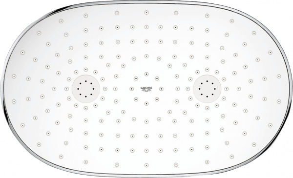   Grohe Rainshower SmartControl 360 Mono 26450LS0