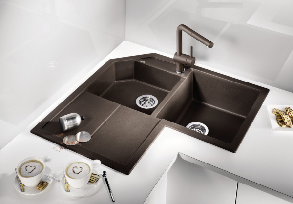  Blanco Linus-S 516697   