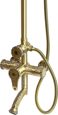 ������� ������ Milacio Villena MC.103.BR