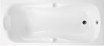   Vagnerplast Charitka 170x75  