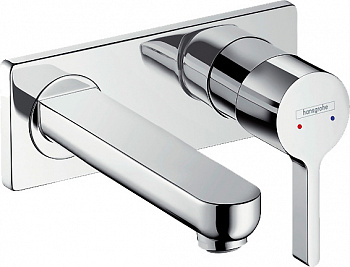  Hansgrohe Metris S 31162000  