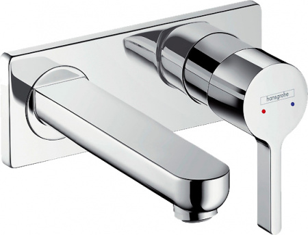  Hansgrohe Metris S 31162000  