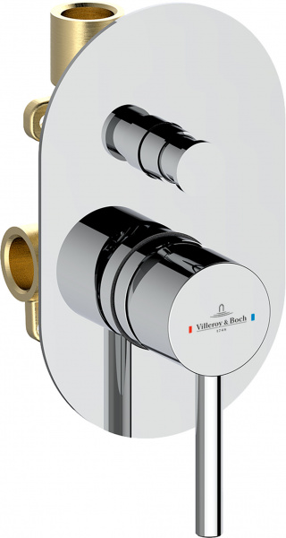  Villeroy & Boch Dawn TVS10600300061   ,    